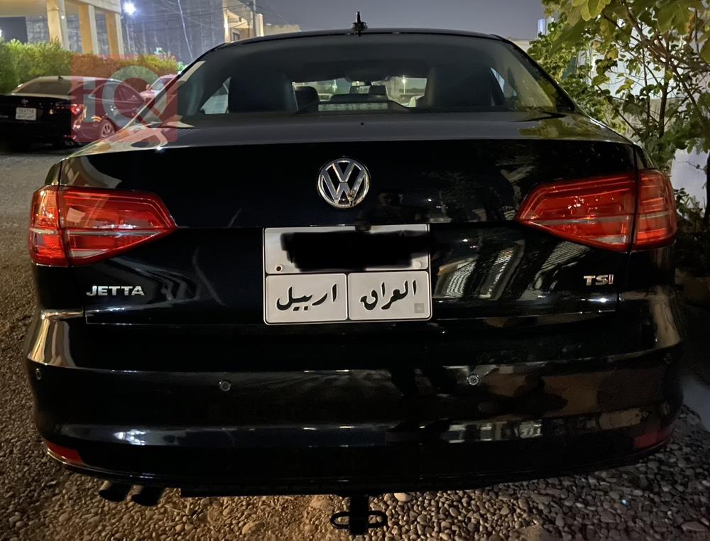 فولكسفاغن جيتا